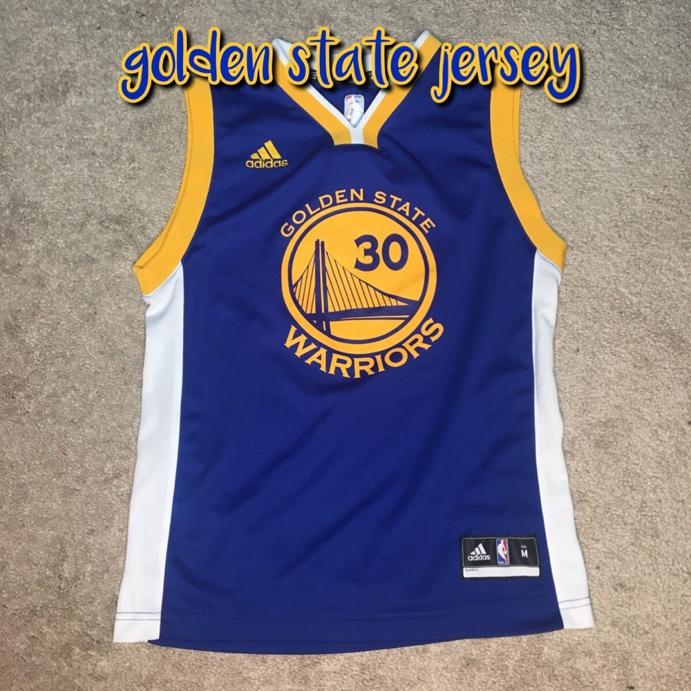 steph curry kids jersey